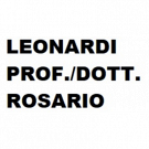 Leonardi Prof./Dott. Rosario
