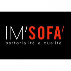 Im' Sofa' -Sartorialita' e Qualita' logo