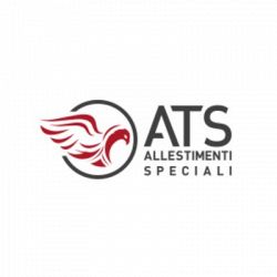Ats Allestimenti Tecnologici Speciali logo