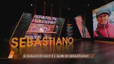 Il giallo di Liliana Resinovich: la strategia del silenzio di Sebastiano Visintin