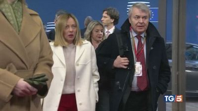 Governo, "Evitare una guerra commerciale"