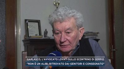 Garlasco, l'avvocato Lovati sullo scontrino di Sempio