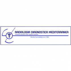 Radiologia Diagnostica Mediterranea logo