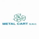 Metal Cart
