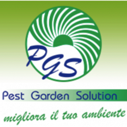 Pest Garden Solution logo