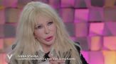 Ivana Spagna: "La depressione dopo la morte della mia mamma"