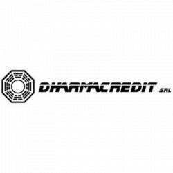 Dharmacredit logo