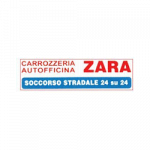 Carrozzeria Zara - Soccorso Stradale - Officina Revisioni