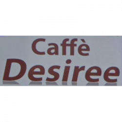 Bar Caffe' Desirèe logo