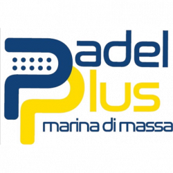 Padel Plus logo