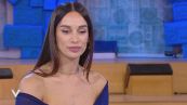 Francesca Tocca: "Sono molto sensibile"