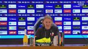 Nicola: "Avremmo meritato un risultato diverso"