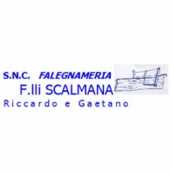 Falegnameria F.lli Scalmana logo
