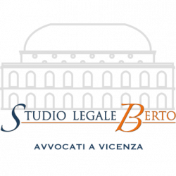 Studio Legale Berto logo