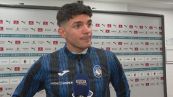 Bellanova: "Penso solo all'Atalanta"
