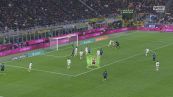 Arbitri e Var: le decisioni sugli errori di Inter-Atalanta