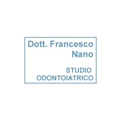Nano Dr. Francesco logo