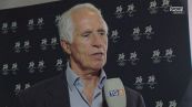 Malagò: "Sono stati anni importanti, complicati, bellissimi"