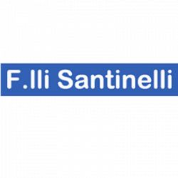 Autofficina F.lli Santinelli logo