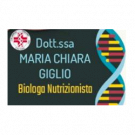 Giglio dott.ssa Maria Chiara - Biologa Nutrizionista