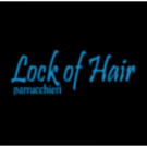 Lock Of Hair di Enrica