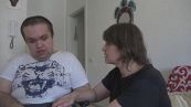 Disabile prigioniero in casa ad Arezzo, l'ascensore è guasto da un mese