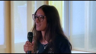 Parigi 2024, Battocletti: sono molto cresciuta rispetto a Tokyo