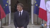 Tutti i guai di Macron