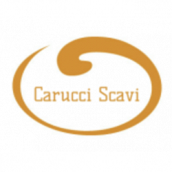 Carucci Scavi e Demolizioni, Movimento terra e fosse Imhoff ad Ostuni logo