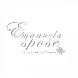 L'Eleganza in Bianco - Abiti da Sposa e Sposo logo