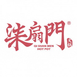 Ristorante Qishanmen  - Hot Pot -  Cinese & Coreano logo
