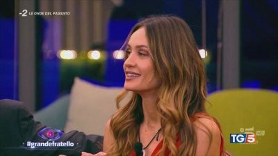 Questa sera nuovo appuntamento con il Grande Fratello