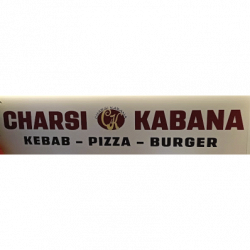 Charsi Kabana logo