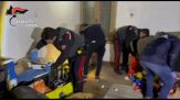 Maxi blitz tra Veneto e Toscana, smantellato gruppo di matrice sinti