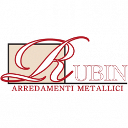 Rubin Srl logo