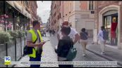 Borgo Pio, il rione del Papa raccontato dal postino Roberto