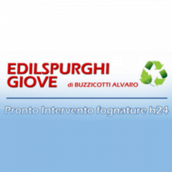 Edilspurghi Giove logo