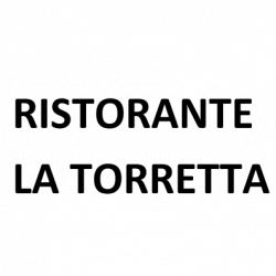 Ristorante La Torretta logo
