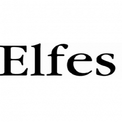 Elfes logo