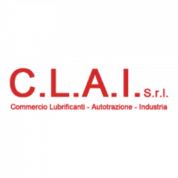 C.L.A.I. logo