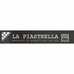 La Piastrella logo