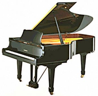 Checcacci Strumenti musicali PIANOFORTE