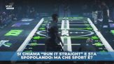 Run It Straight: che sport è?
