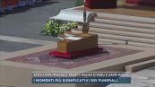 Addio a Papa Francesco, presenti migliaia di fedeli e leader mondiali