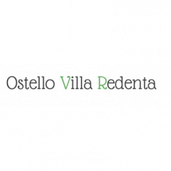 Ostello Villa Redenta logo