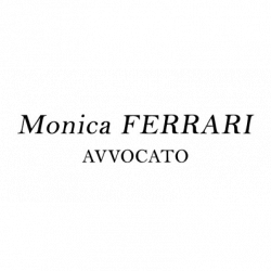 Studio Legale Avvocato Monica Ferrari logo