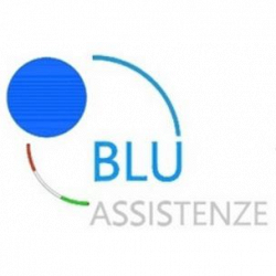 Blu Assistenze logo