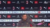 Conceiçao: "In Italia ho vinto, ho vinto da giocatore e poi ho vinto da allenatore"
