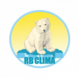 Rb Clima logo