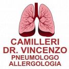 Camilleri Dr. Vincenzo Pneumologo Allergologia